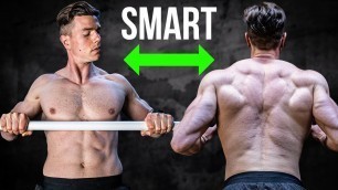 'How to Build Muscle Faster (Science Explained)'