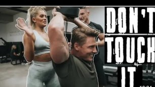 '10 Gym Habits ( CHANGE MY WORKOUTS )  with : steve cook 