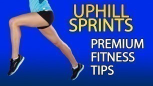 'How to Run Faster - LA Fitness - Workout Tip'