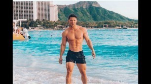 'STEVE COOK WORKOUT !!! STEVE COOK MOTIVATION .  GYM MOTIVATION..'