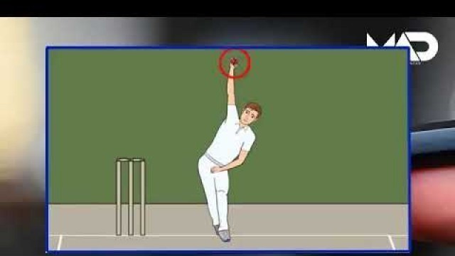 'How To Swing A Tennis Ball In Cricket Tricks and Tips   YouTube'