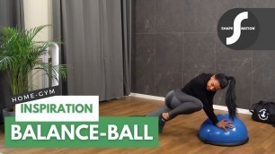 'Balance-Ball 
