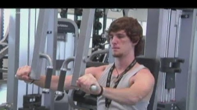 'LA Fitness gyms to reopen in Georgia'