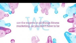 'UpSwell | The Fitness Marketing Experts'