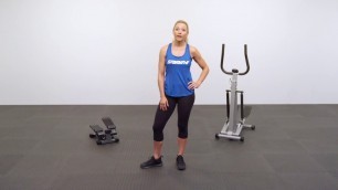 'Benefits of using a Stepper for exercise'