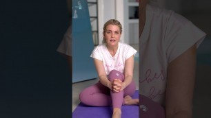 'VAHA | Jennifer Knäble beantwortet eure Fragen zum Fitness-Spiegel'