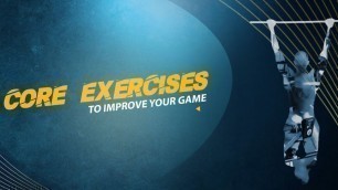 'Core Exercises To Improve Your Batting 