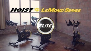 'HOIST LeMond Series Elite'