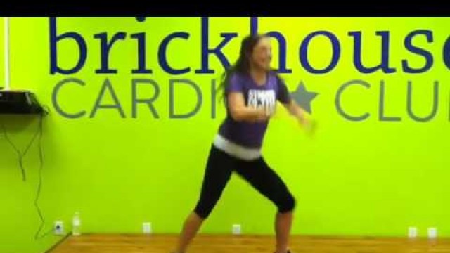 'Till the World Ends - Brittany Spears - Zumba Fitness'