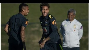 'The return of Neymar \'better than expected\' - Brazil\'s fitness coach|| NEWS US TODAY'