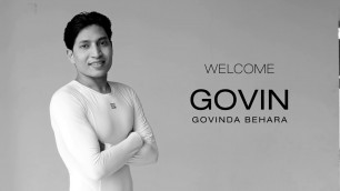 'WE Fitness Society - Master Govind'