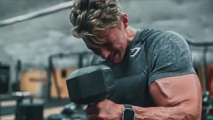 'Arm Workout. Steve Cook feat skayze mosculation 2018 monster best bodybuilding'