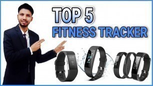 'Fitness Tracker Review | Top 5 Fitness Trackers in 2019'