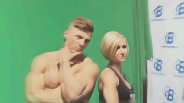 'Steve cook best fitness motivation video...2017'