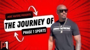 'How to Build a Fitness Brand | Fitness Marketing for Personal Trainers Gym Owners  | Phase 1 Sports'