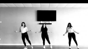'When We- Tank// FVR Dance Fitness//Grown &Sexy Dance'