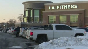 'L.A. fitness parking lot smash-and-grabs in Royal Oak'