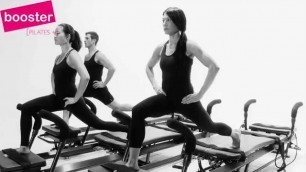 'The Lagree Fitness Method'
