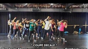 '1977 à 2017: Hommage aux danses ivoiriennes. Par Djamboola Fitness'