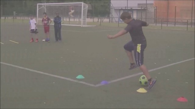 'Peps evere ASBL des stages sportifs pour enfants de 5 à 12 ans et adolescent de 13 a 16 ans'