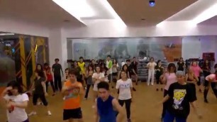'อย่ามโน - กิ๊บซี่ ใบเตย (Class Dance @ We Fitness Pinklao)'