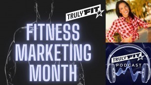'Fitness Marketing Month: Daisy Bravo'