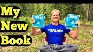 'Power Yoga for Athletes by Sean Vigue | Best Yoga for Athletes'