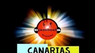 'Djamboola Fitness Canarias'