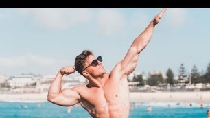'Steve Cook - LIFESTYLE - Fitness Motivation 2020
