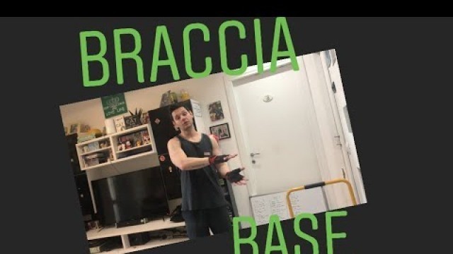 'FITNESS FOR NERD - Braccia base'