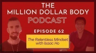 'What Do You Believe About Fitness? | The Million Dollar Body Podcast'