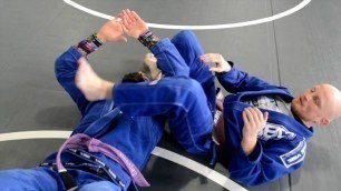 'Grip Break for an Arm Bar - Technique of the Week by Combat Fitness | SBG Idaho'