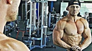 'Steve Cook Inspiration | Bodybuilding & Fitness Motivation (2016)'
