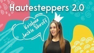 'Fitness Icon, Entrepreneur & More Than Just Tiger Shroff’s Sister, meet Krishna Jackie Shroff'