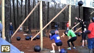 'Profile: Brittany White | Fitness Battalion CrossFit & Bootcamp Midtown Atlanta'
