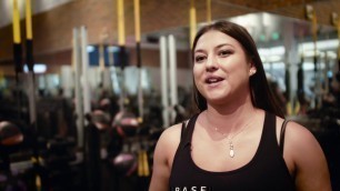 'LA Fitness | HIIT by LAF - High Intensity Interval Training Program Featuring Myzone #MZ-3 #MEPS'
