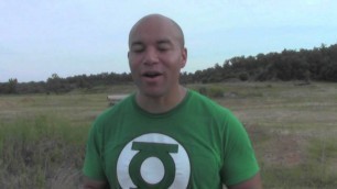 'Empower Fitness Network Day 65 Post Video Workout Message By Gary Rabatin ( The Blogging Champ )'