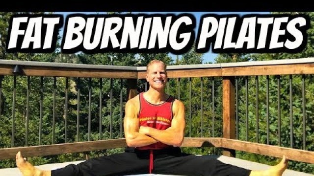 'Day 29 - Pilates for Weight Loss | 30 Day Pilates Challenge | Sean Vigue Fitness'