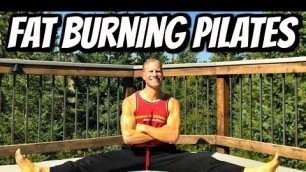 'Day 29 - Pilates for Weight Loss | 30 Day Pilates Challenge | Sean Vigue Fitness'