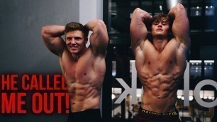 'STEVE COOK & DAVID LAID | Fitness motivation 2019'