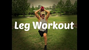 'Pilates Butt & Leg Workout - Sean Vigue Fitness'