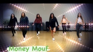 'Money Mouf by Tyga, Saweetie, YG| Dance Fitness | Hip Hop | Zumba'