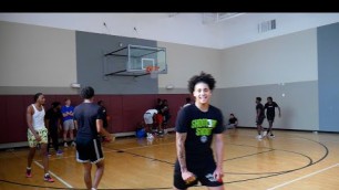 'Arizona LA Fitness Takeover W/ Cam Wilder + Overseas Pro + Meka'