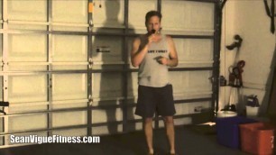 'The Myth of Spot Reduction - Fitness Cabaret #2 - Sean Vigue Fitness'