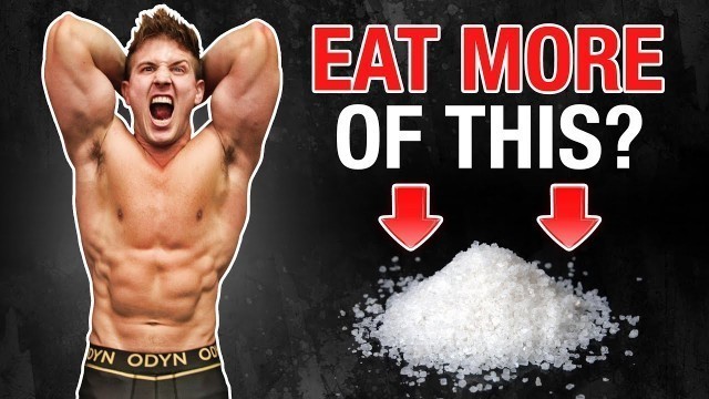 '1 Simple Diet Change To Lose Fat, Build Muscle & Super-Charge Your Workouts!'