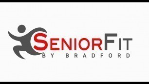 'Senior Fit | Ball Exercises for Seniors'