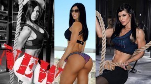 'EVA ANDRESSA (@eva_andressa) - Brazilian Fitness Model Ford Sports/Ford Models Brasil [Fitness Gym]'