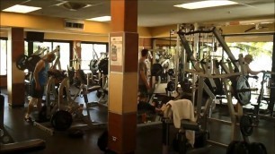 '03 - SO LONG WAIKIKI 24-HOUR FITNESS - HAD A LOT OF GREAT TIMES'