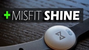 'Misfit Shine Activity Band- REVIEW'