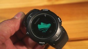 'No.1 Smartwatch F13 - Waterproof Sports and Fitness Smart watch (link in the description)'